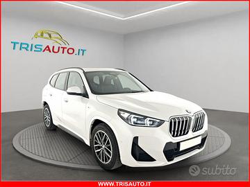 BMW X1 Sdrive18d 2.0 Aut. MSport (FULL LED+PELLE+