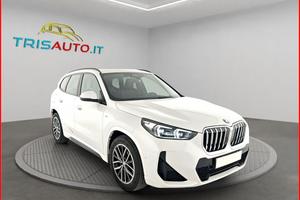 BMW X1 Sdrive18d 2.0 Aut. MSport (FULL LED+PELLE+