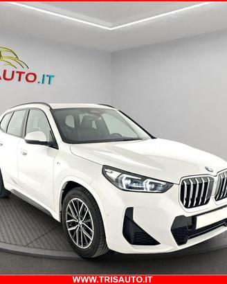 BMW X1 Sdrive18d 2.0 Aut. MSport (FULL LED+PELLE+