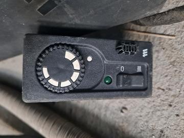 webasto 3.5kw a gasolio