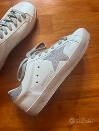 golden goose super-star donna