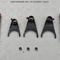 FORCHETTE FORCELLE BETA RR 350 2013 2017 RR350 201