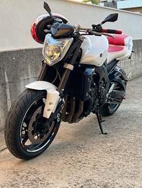Yamaha FZ1 - 2007