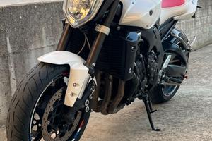 Yamaha FZ1 - 2007