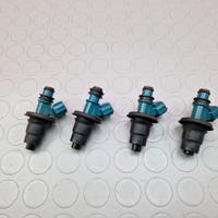 INIETTORI SECONDARI HONDA CBR 1000 RR 2006 2007