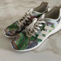 Scarpe Adidas ZX Flux
