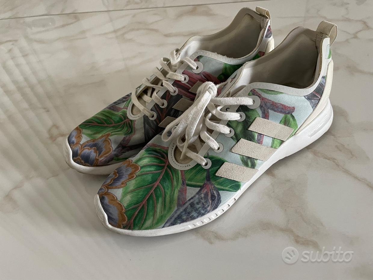 BEACH Flux Sneakers Adidas Zx Flux Uomo Italia Adidas Zx Flux Uomo Italia