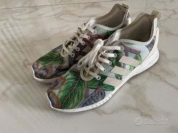 Scarpe Adidas ZX Flux