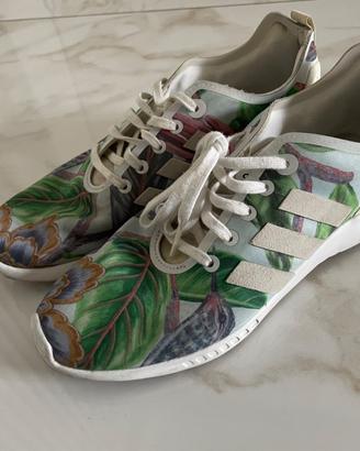 Scarpe Adidas ZX Flux