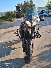 BENELLI TRK 502 S 