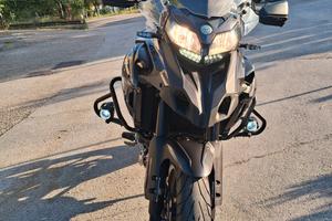 BENELLI TRK 502 S 
