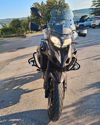 BENELLI TRK 502 S 