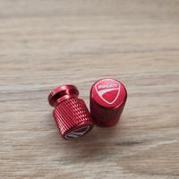 Coprivalvole pneumatici Ducati (CNC)