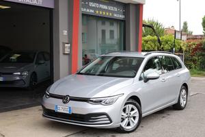 VOLKSWAGEN Golf Variant 2.0 TDI DSG Navi LED Acc