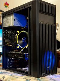 Pc Gaming 1080p RTX o RX