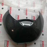 Cupolino carbonio Ducati performace per Monster S4