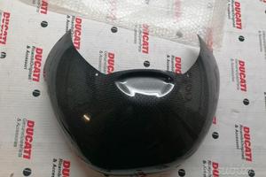 Cupolino carbonio Ducati performace per Monster S4