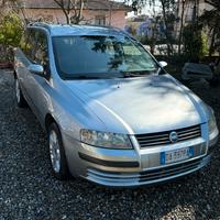 Fiat Stilo station wagon