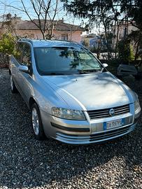 Fiat Stilo station wagon