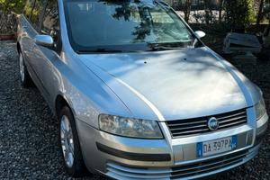 Fiat Stilo station wagon