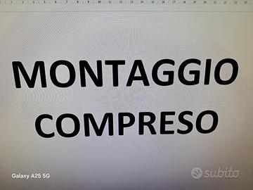 4 GOMME NUOVE QUATTRO STAGIONI 2355518 - CP8211859