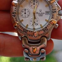 orologio BULOVA