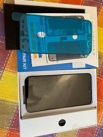 Display iphone 11