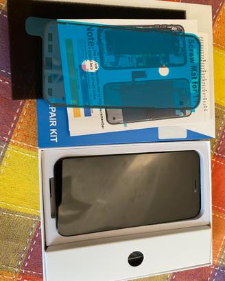 Display iphone 11