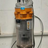 parti di ricambio per Dyson Slim DC18 Hall flors