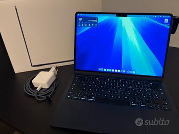 Macbook Air M2 / 8GB / 256GB