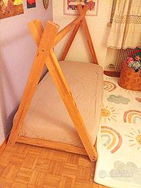 LETTO PER BAMBINI