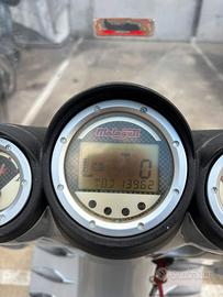 Scooter malaguti phantom max 250