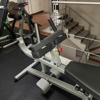 CALF MACHINE BODYSOLID