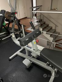 CALF MACHINE BODYSOLID