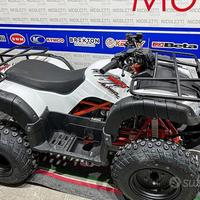 Quad kayo 150cc au150