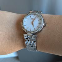 Orologio acciaio Stroili 