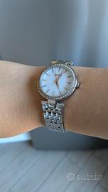 Orologio acciaio Stroili 