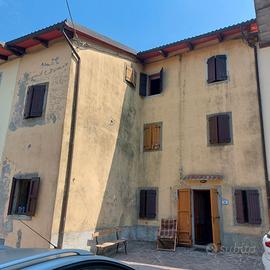 Terratetto loc.ta Le fratte Bruscoli Firenzuola