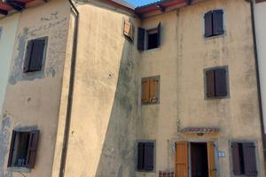Terratetto loc.ta Le fratte Bruscoli Firenzuola