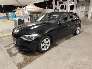 BMW serie 1 120 d