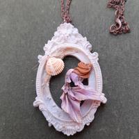 collana in fimo 