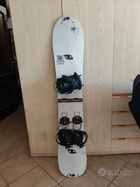 Spiltboard Salomon