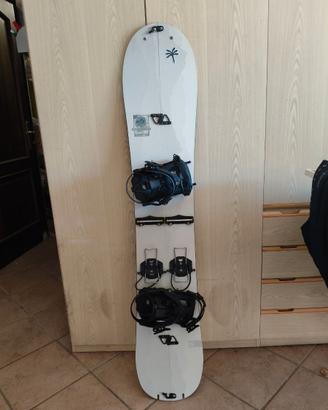 Spiltboard Salomon