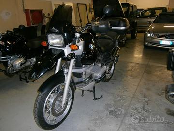 Bmw R 850 GS R 850 GS