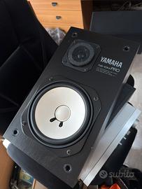 Yamaha Ns 10 m-pro