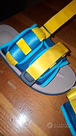 sandali bimbo Suicoke Moto Cab