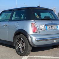 Mini 1.4 tdi One D de luxe