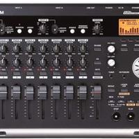 TASCAM PORTA STUDIO DP 03 SD