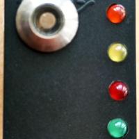 Combivox 61.974 inseritore centrali Amica/Elisa