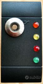 Combivox 61.974 inseritore centrali Amica/Elisa